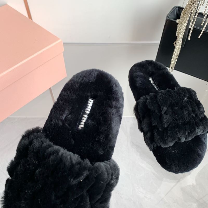 Miu Miu Sandals